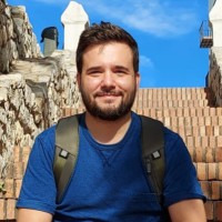 Daniel Botero Valencia Email