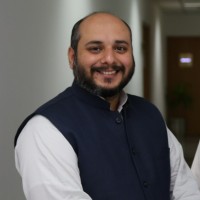 Punjab Information Technology Board Employee Badar Munir's profile photo