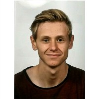 Aron Arkesteyn Email