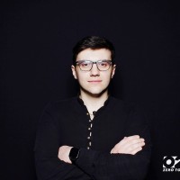 Klarkode Employee Giorgi Narimanashvili's profile photo