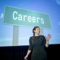 Technogaja Employee Agnė Naikauskaitė's profile photo