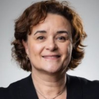 POLYEXPERT Employee Marie Bauer's profile photo