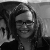 ModSquad Employee Amy Pritchard's profile photo