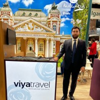 Viyatravel Employee Furkan Kale's profile photo