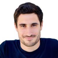 MobilityData Employee Etienne Pichot Damon's profile photo