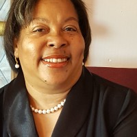 Linda MacKey