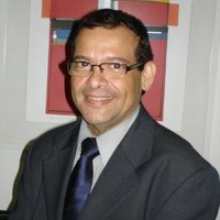 Universidade FUMEC - Oficial Employee Clodoaldo Nizza Jr., Dr.'s profile photo