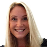 Blue Feathers Employee Lyndsey Pino's profile photo