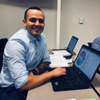 Erick Valle Email & Phone Number