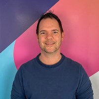 ALPS Ltd Employee Martin Green's profile photo