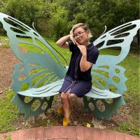 The Mouse Pad Technology Solutions Employee Marissa Fillyaw's profile photo