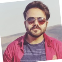 Prexable Employee Sadegh Ghafari's profile photo