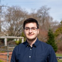Paradigm Testing Employee Baris Ozkan's profile photo