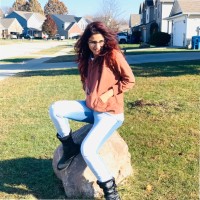 DemandCurveMarketing Employee Nida Malik's profile photo