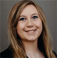 Five Points Bank Employee Abby Kile's profile photo