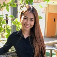 Qanvast Employee Jo Yee's profile photo