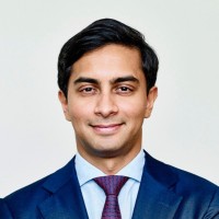 PPC Enterprises LLC Employee Asif Zaman's profile photo