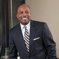 Morgan Stanley Employee Darnell Jackson's profile photo