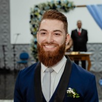 David Mor's profile photo