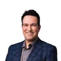 Insurance Store Employee Shawn Heuchan's profile photo