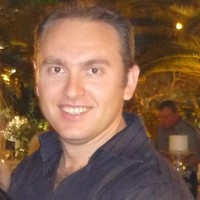 SensiEDGE LTD Employee Menahem Yudkovich's profile photo