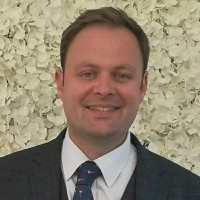 Airbus Employee Hal Willis's profile photo