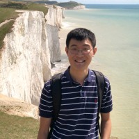 Google DeepMind Employee David Ding's profile photo