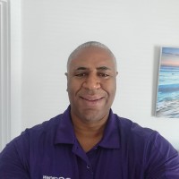 Dobson Fiber Employee Evon Williams's profile photo