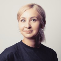 Simon Capital Employee Sophie Dürr's profile photo