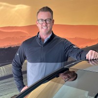 Molle Auto Group Employee Tim Hiatt's profile photo