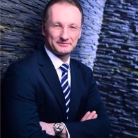 M. Tanner AG Employee Carsten Lurz's profile photo