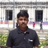 Senthil Jagannathan Email & Phone Number