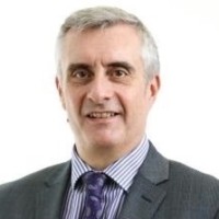 British International Freight Association - BIFA Employee Andy Cooke's profile photo