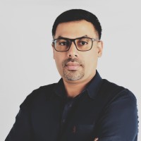 FRAGORIUM Employee Chethan Krishnan's profile photo