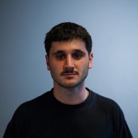 TOP WHITE Employee Brian Kronik's profile photo