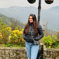 Nagarro Employee Bhawna Jha's profile photo