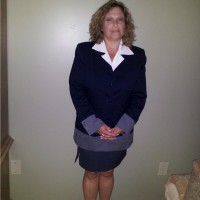 Fetch! Pet Care Employee Michele Delozier's profile photo