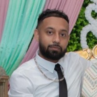 State Compensation Insurance Fund Employee Abdul Zain's profile photo