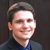 Globe Tech, LLC Employee Bryce Feiler's profile photo