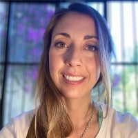 Universidad Nacional de Cuyo Employee Maria Correas's profile photo