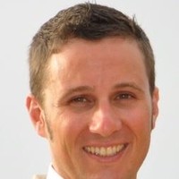 Jacobs Employee Mark Hendry's profile photo