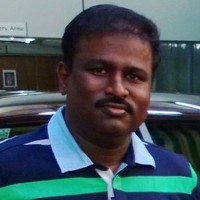 Mindgate Solutions Employee Guhan M's profile photo