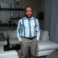 Veterans Curation Program Employee Jamar Peterson's profile photo