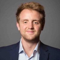 Retool Employee Benjamin Scott's profile photo