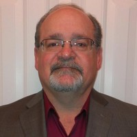 Max Huffman