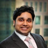 DriveIQ.io Employee Onkar Sonalker's profile photo