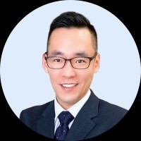 Unify Employee Jae Shin's profile photo