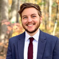Geeks Who Drink Employee Jackson Bird's profile photo