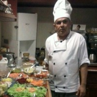 Raimundo Antonio Email & Phone Number