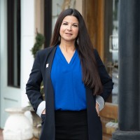 Rachel Romash